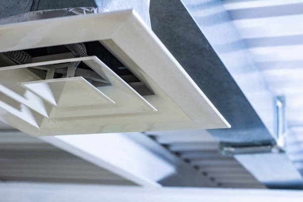 Ductwork Cleaning Services in MN