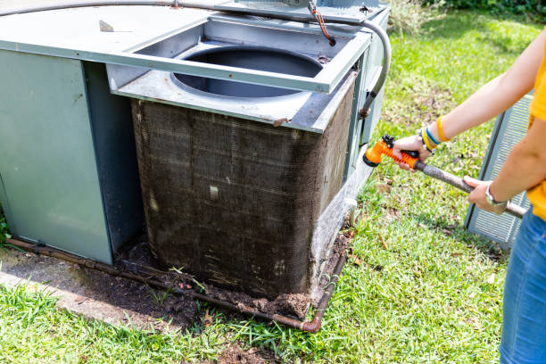 Best Professional Duct Cleaning Services  in Brooklyn Center, MN