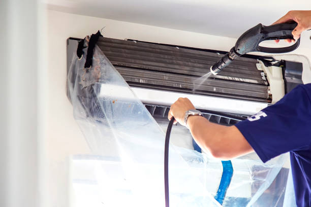 Best Affordable HVAC Duct Cleaning  in Brooklyn Center, MN