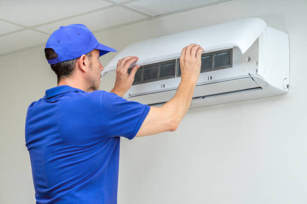 Best HVAC Maintenance and Cleaning  in Brooklyn Center, MN