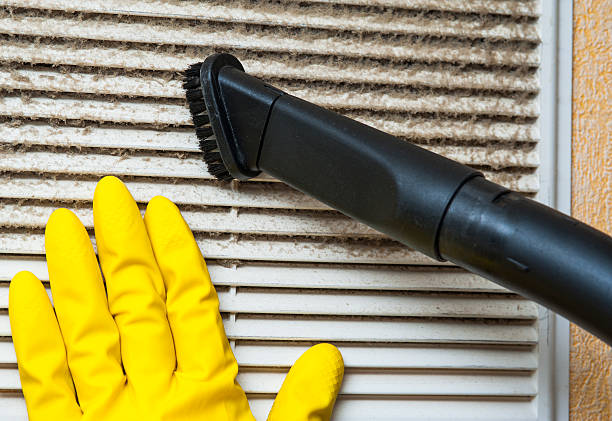 Trusted MN Airduct Cleaning Experts