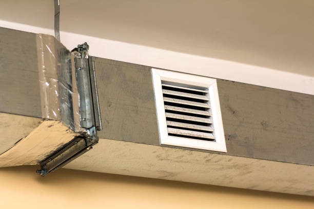 Best Affordable HVAC Duct Cleaning  in Brooklyn Center, MN